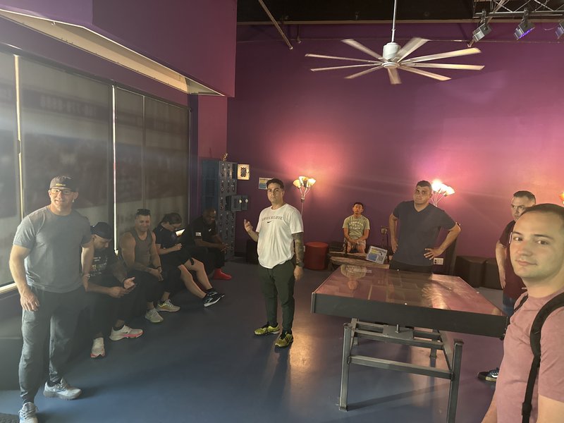 Escape Room Palm Springs photo 5