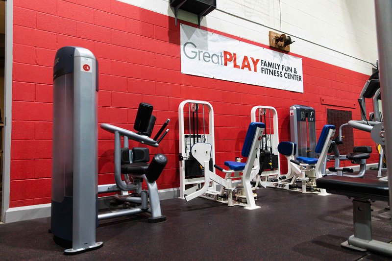 GreatPLAY - GreatLIFE Topeka photo 5