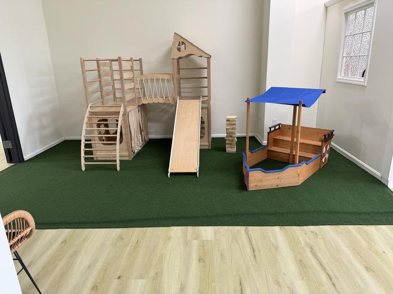 Summit Play Village
