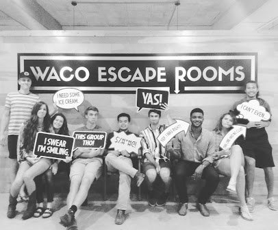 Waco Escape Rooms