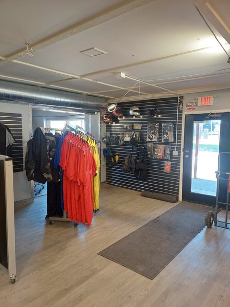 Adrenaline Rush Karting