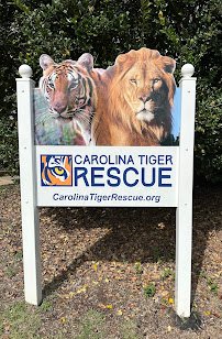 Carolina Tiger Rescue photo 5