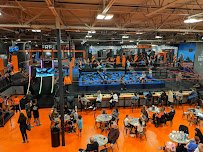 Sky Zone Trampoline Park photo 3