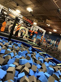 Sky Zone Trampoline Park photo 4