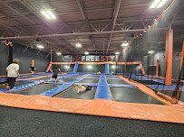 Sky Zone Trampoline Park photo 6