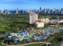 Banning Lewis Ranch Vista Water Park (Private)