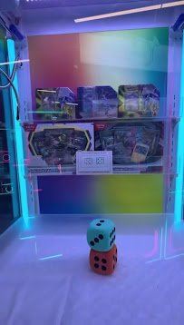 Claw Studio Arcade photo 2