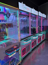 Claw Studio Arcade photo 5