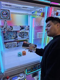 Claw Studio Arcade photo 6