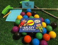 Galaxy Games & Golf