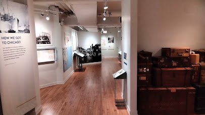 Swedish American Museum photo 2