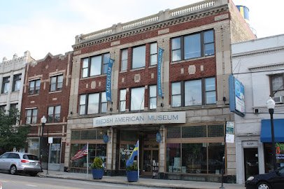 Swedish American Museum photo 3