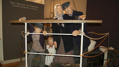 Swedish American Museum photo 4