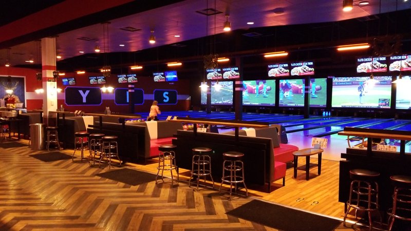 Lucky Strike Blaine photo 3