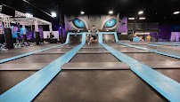 Jumping Cholla Trampoline Park