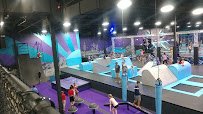 Jumping Cholla Trampoline Park photo 2