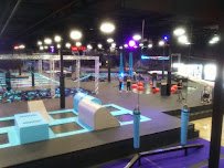 Jumping Cholla Trampoline Park photo 3