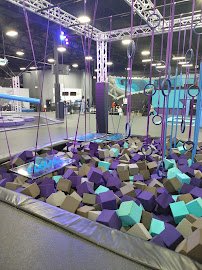 Jumping Cholla Trampoline Park photo 5