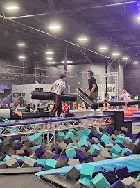 Jumping Cholla Trampoline Park photo 6