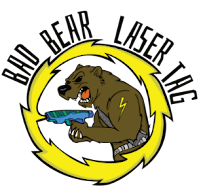 Bad Bear Laser Tag photo 3