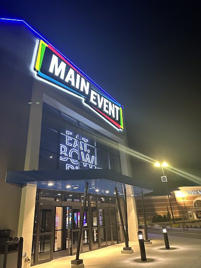 Main Event Grand Rapids photo 4