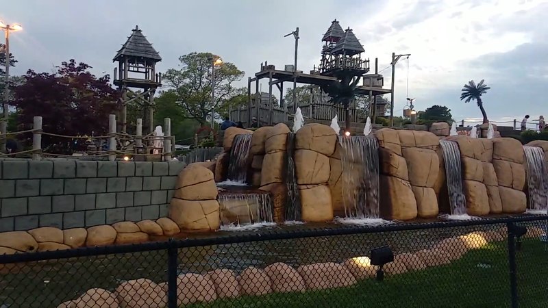 Skull Island at Bass River Sports World photo 2
