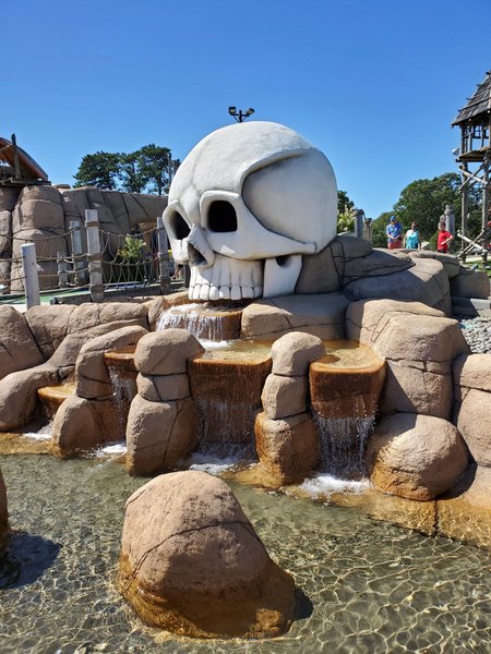Skull Island at Bass River Sports World photo 3