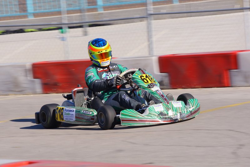 South Florida Karting Club