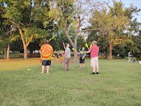 Walker Park Splash Pad photo 3