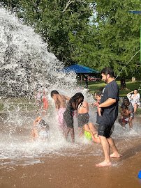 Walker Park Splash Pad photo 5