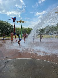 Walker Park Splash Pad photo 6