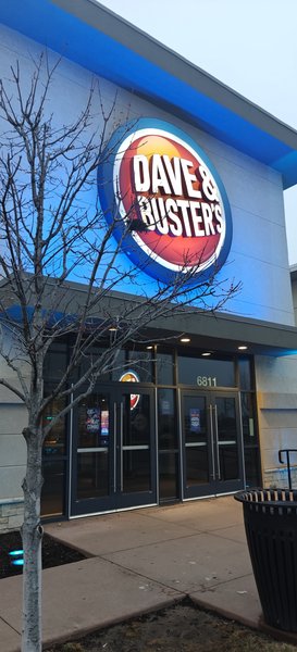 Dave & Buster's Overland Park photo 3