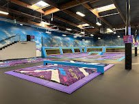 Altitude Trampoline Park - San Jose