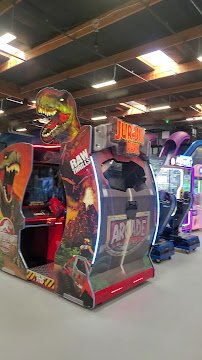 Altitude Trampoline Park - San Jose photo 2