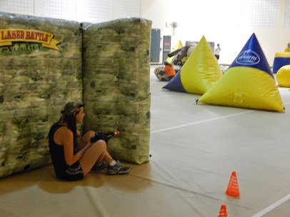 Laser tag & more by Tropical Extremes, Inc. photo 2