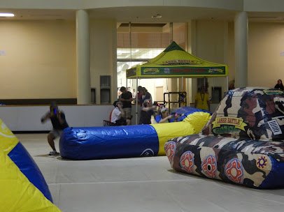 Laser tag & more by Tropical Extremes, Inc. photo 3