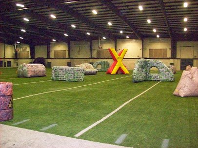 Laser tag & more by Tropical Extremes, Inc. photo 4