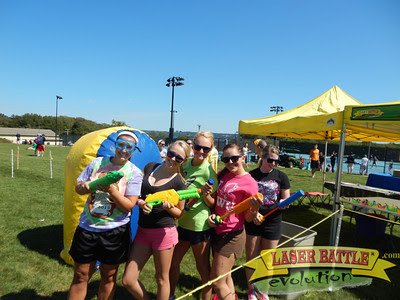Laser tag & more by Tropical Extremes, Inc. photo 6