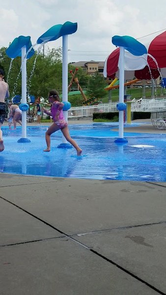 Cape Splash Family Aquatic Center photo 2