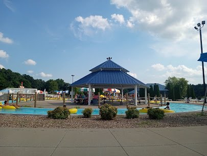 Cape Splash Family Aquatic Center photo 4