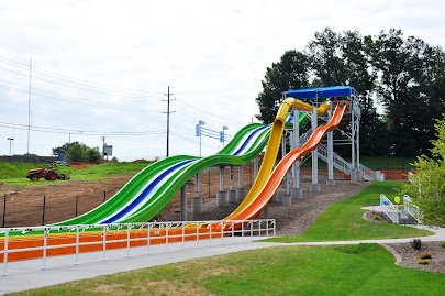 Cape Splash Family Aquatic Center photo 5