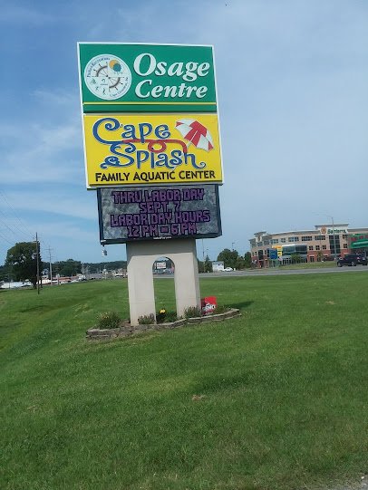 Cape Splash Family Aquatic Center photo 6