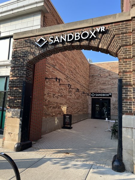 Sandbox VR photo 5