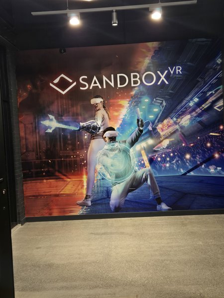 Sandbox VR photo 6