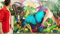 Cambridge Butterfly Conservatory photo 2