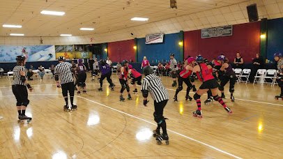 Roller King photo 3