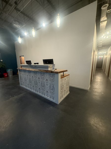 Spymaker Escape Rooms photo 1