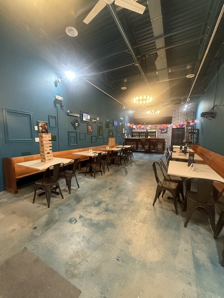 Spymaker Escape Rooms photo 3