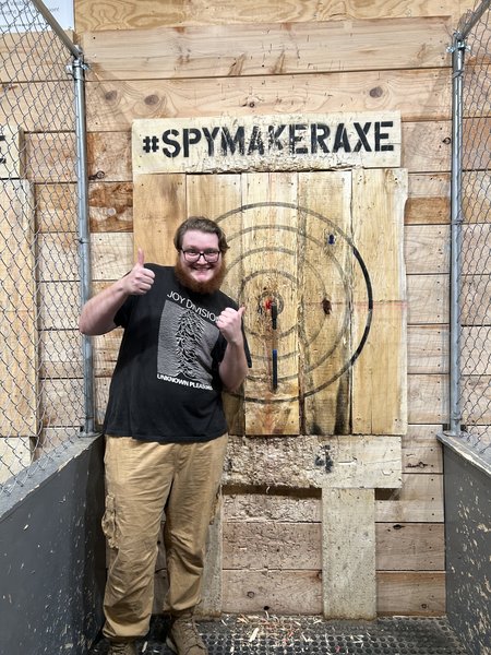 Spymaker Escape Rooms photo 5