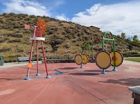 Nicolas Road Splash Pad photo 1